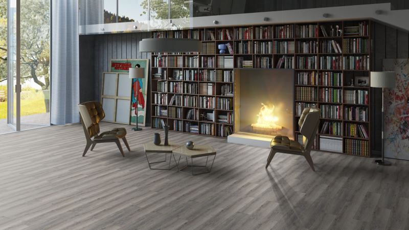 Виниловая плитка "Tarkett" Epic Howard (914,4*152,4*2,7 мм) — купить в Ростове-на-Дону