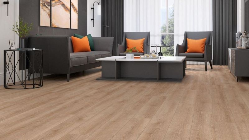 Ламинат "Camsan" Platinum Дуб Барокко (1380*190*10 мм) — купить в Ростове-на-Дону