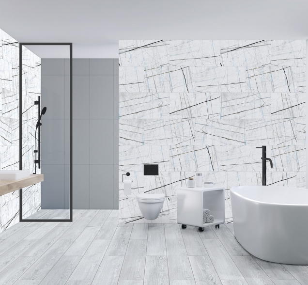 SPC ламинат "Royce" Sense Дуб Оптина 704 (1200*180*4 мм) — купить в Ростове-на-Дону