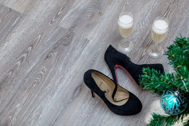 Кварцвиниловая плитка "Art Tile" Лиственница Виши (914,4*152,4*2 мм) — купить в Ростове-на-Дону