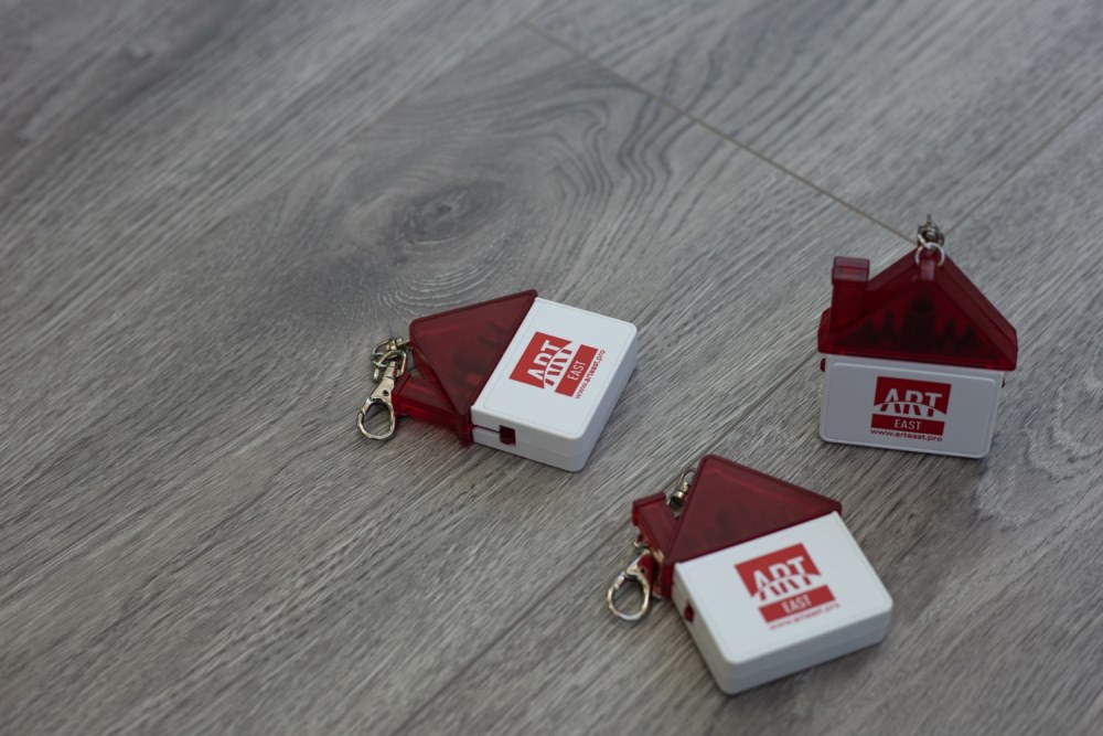 Плитка каменно-полимерная "Art Tile" Ясень Амурский (1220*199*9 мм) — купить в Ростове-на-Дону