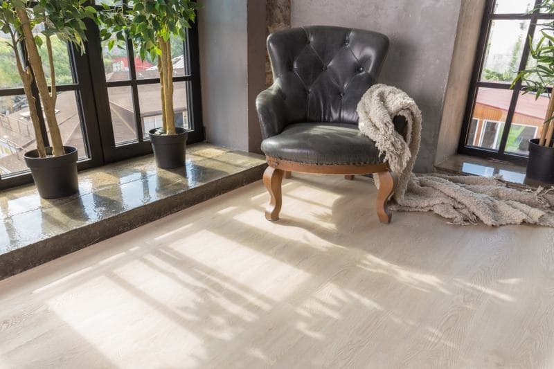 Замковая ПВХ плитка "Aquafloor" Nano AF3201N (1221*180*3,2мм) — купить в Ростове-на-Дону