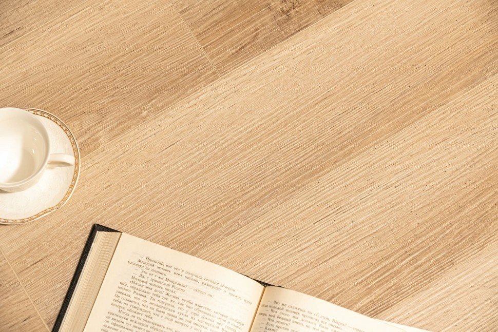 Виниловый ламинат "Bonkeel" Style Дуб Палау (1200*125*4 мм) — купить в Ростове-на-Дону