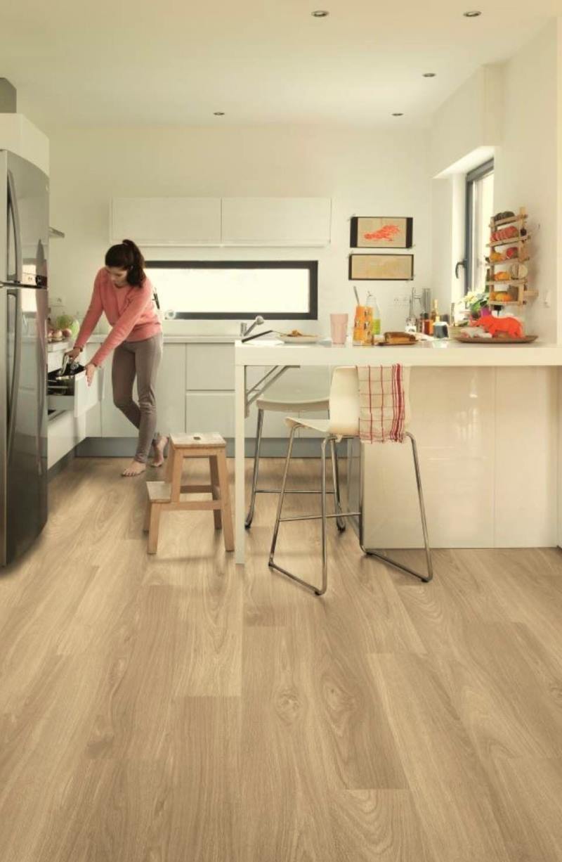 Ламинат "Profield" Prestige Дуб Тулуза (1215*167*12) — купить в Ростове-на-Дону