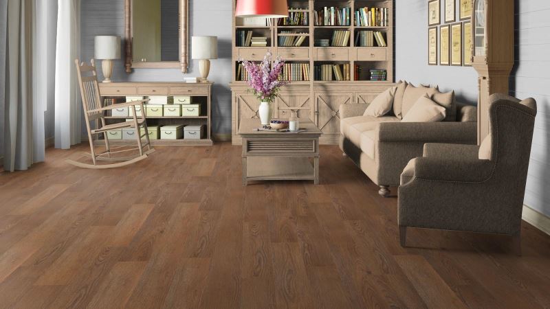 Виниловая плитка "Tarkett" New Age Exotic (914,4*101,6*2,1 мм) — купить в Ростове-на-Дону