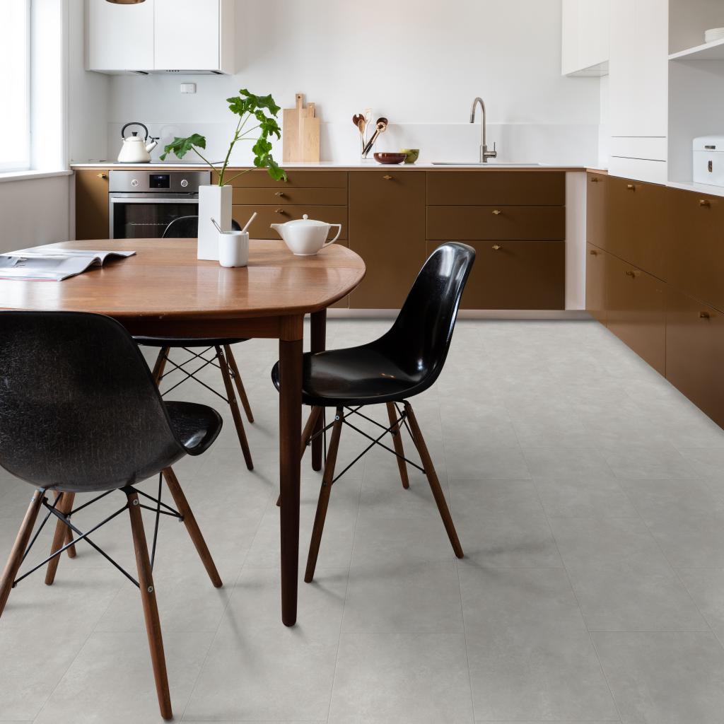 SPC ламинат "Adelar" Solida Acoustic 11936 Ceramic (607*303*5 мм) — купить в Ростове-на-Дону