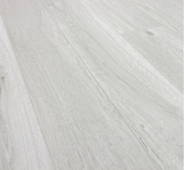 SPC ламинат "CronaFloor" Wood 4V Дуб Серебристый (1200*180*4 мм) — купить в Ростове-на-Дону