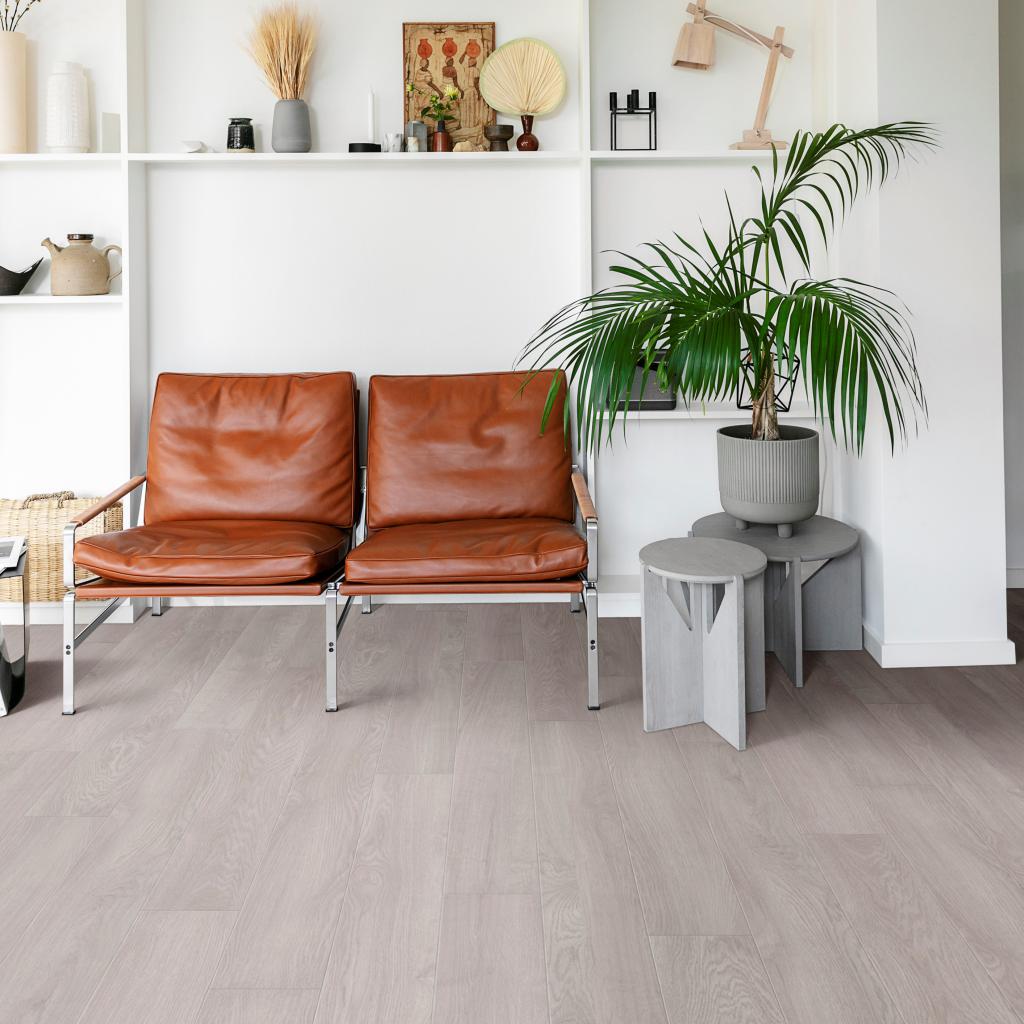 SPC ламинат "Adelar" Eterna Acoustic 05229 Somerset Oak (1220*181*6 мм) — купить в Ростове-на-Дону