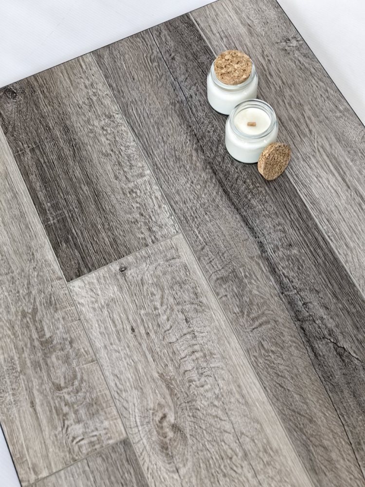 ПВХ плитка "Bonkeel" 440 (1200*150*4мм) — купить в Ростове-на-Дону