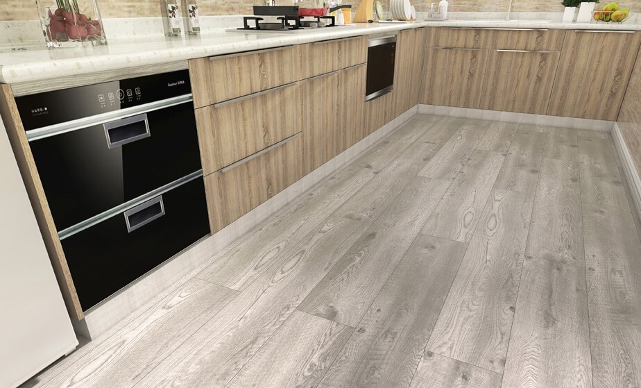 Ламинат SPC AquaMax Дуб Антарес (1524*228*4,5 мм) — купить в Ростове-на-Дону