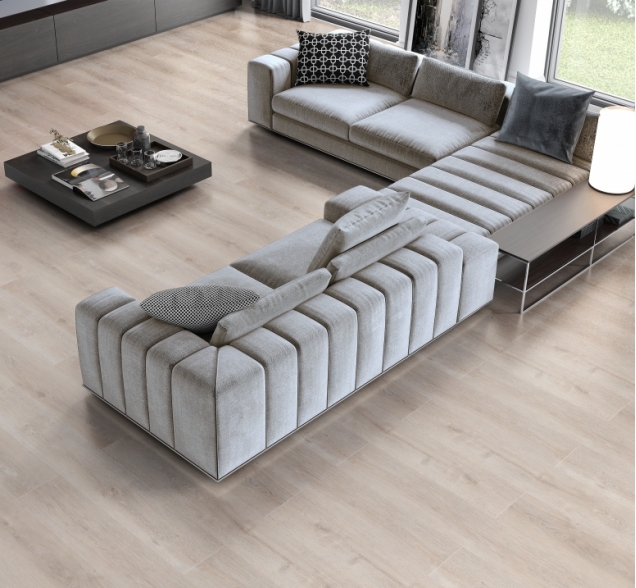 SPC ламинат "Royce" Enjoy Дуб Эшфорд Е310 (1200*180*3,5 мм) — купить в Ростове-на-Дону