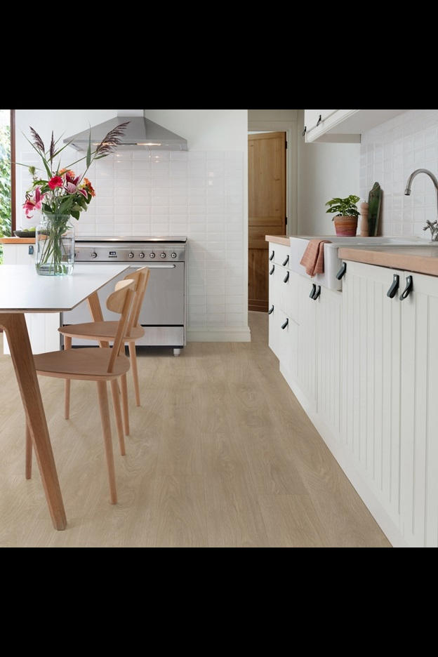 Замковая ПВХ плитка Silverleaf Oak 311 (1251*189*5 мм) — купить в Ростове-на-Дону