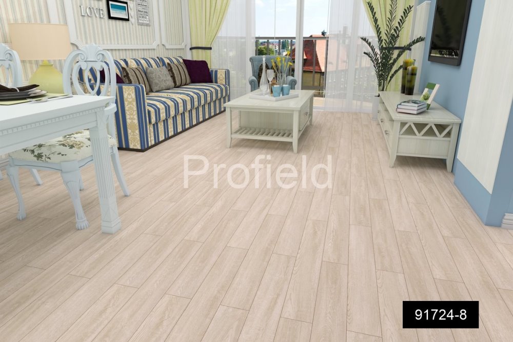 Ламинат "Profield" Дуб Ларедо (1217*145*8 мм) — купить в Ростове-на-Дону