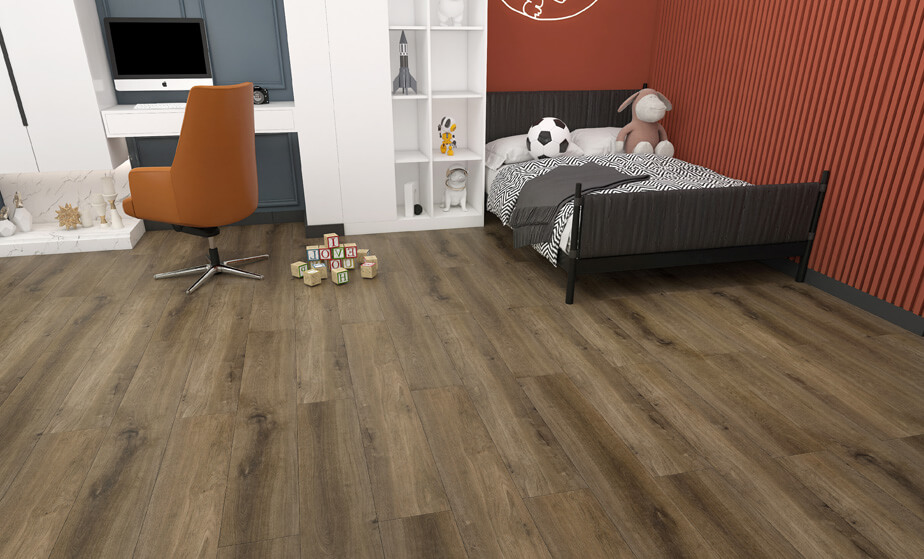 Ламинат SPC AquaMax Дуб Лодис (1524*228*4,5 мм) — купить в Ростове-на-Дону