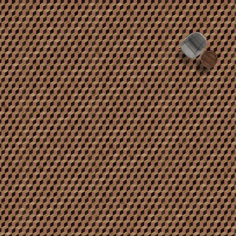 Виниловая плитка Diamond 315 (113,16*196*2,5 мм) — купить в Ростове-на-Дону