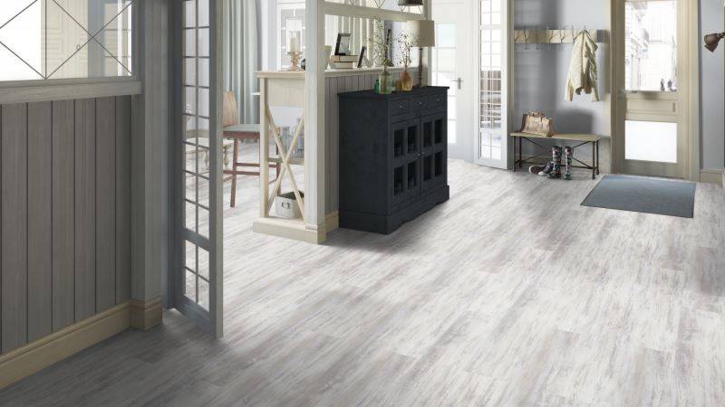 Замковая ПВХ плитка "Tarkett" Max (1220*200,8*4,4 мм) — купить в Ростове-на-Дону