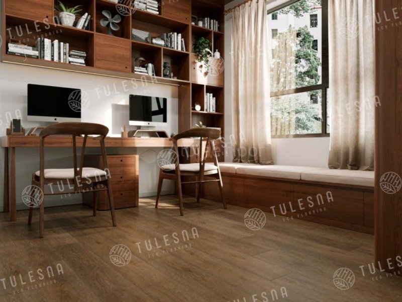 ABA Ламинат "Tulesna" Bello (1220*183*8 мм) — купить в Ростове-на-Дону