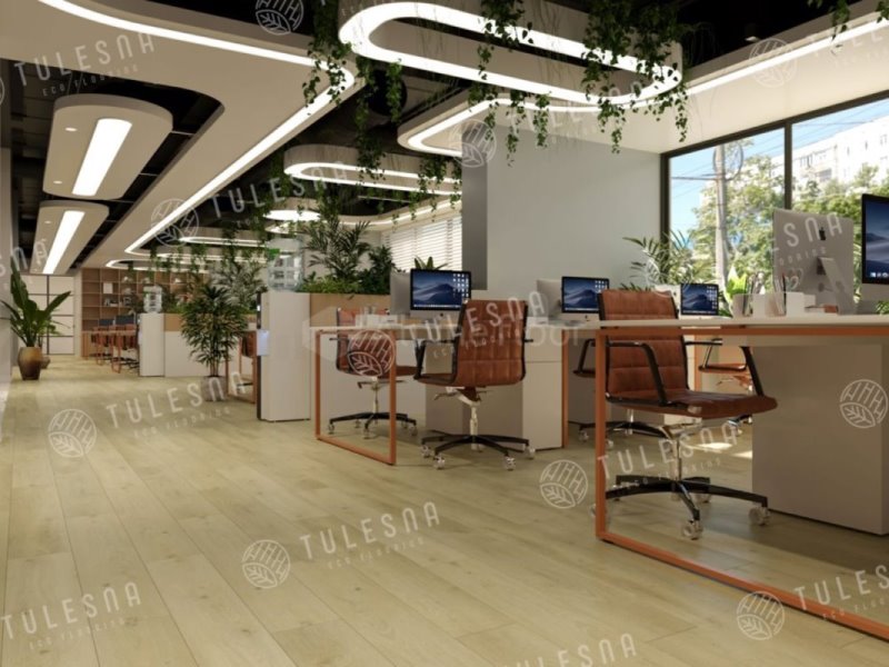 ABA Ламинат "Tulesna" Modesto (1220*183*8 мм) — купить в Ростове-на-Дону