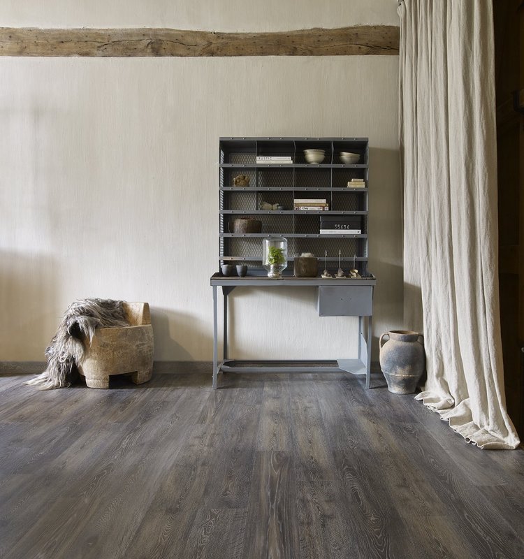 Замковая ПВХ плитка "Berry Alloc" Spirit Home 30 VINTAGE DARK (176,6*1210*3,4 мм) — купить в Ростове-на-Дону