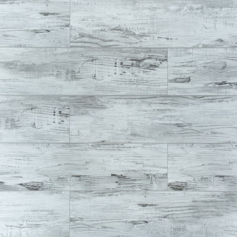 Замковая ПВХ плитка "Art Tile" Берёза Божоле (1220*152*5 мм) — купить в Ростове-на-Дону