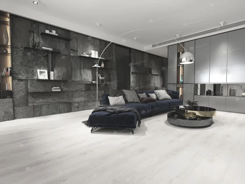 Виниловый ламинат "Alpine Floor" Premium XL Дуб Кливио (1800*229*8 мм) — купить в Ростове-на-Дону