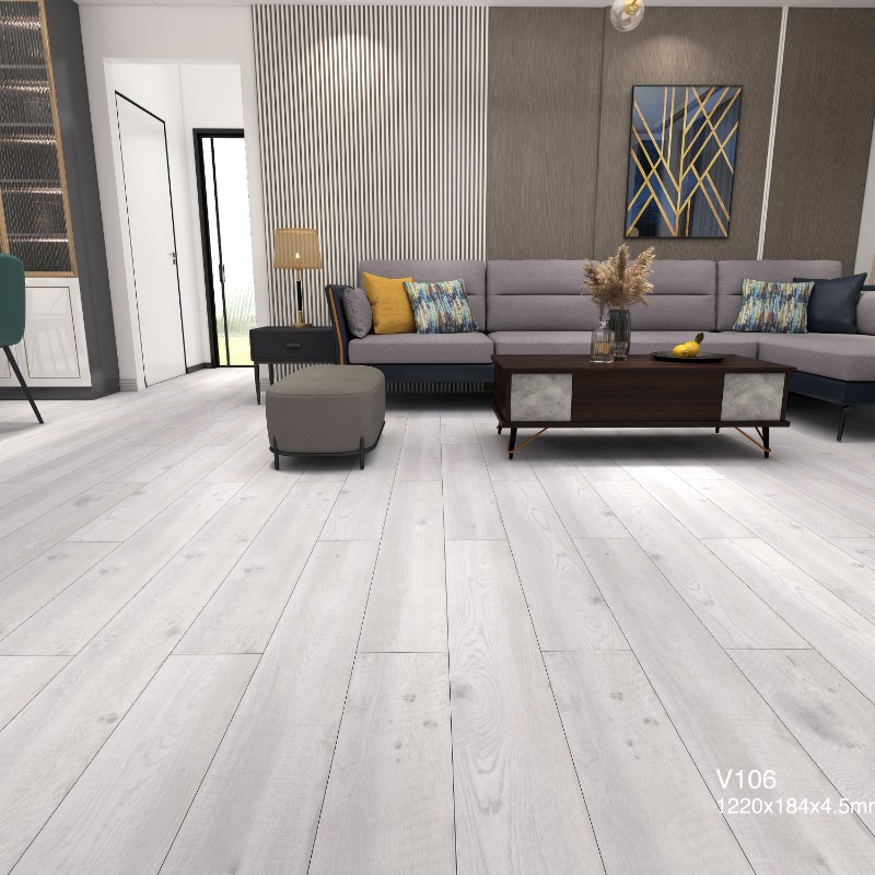 Виниловые полы "Betta" Villa Дуб Имола V106 (1220*184*4,5 мм) — купить в Ростове-на-Дону