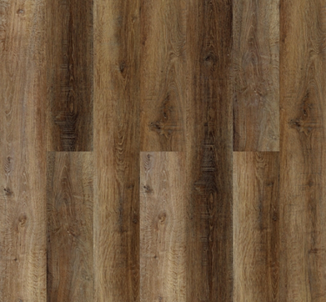 SPC ламинат "CronaFloor" Wood 4V Дуб Чак (1200*180*4 мм) — купить в Ростове-на-Дону