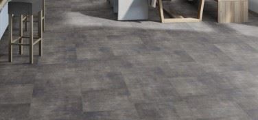 Виниловая плитка "Tarkett" Lounge Concrete (457,2*457,2*3,0 мм) — купить в Ростове-на-Дону