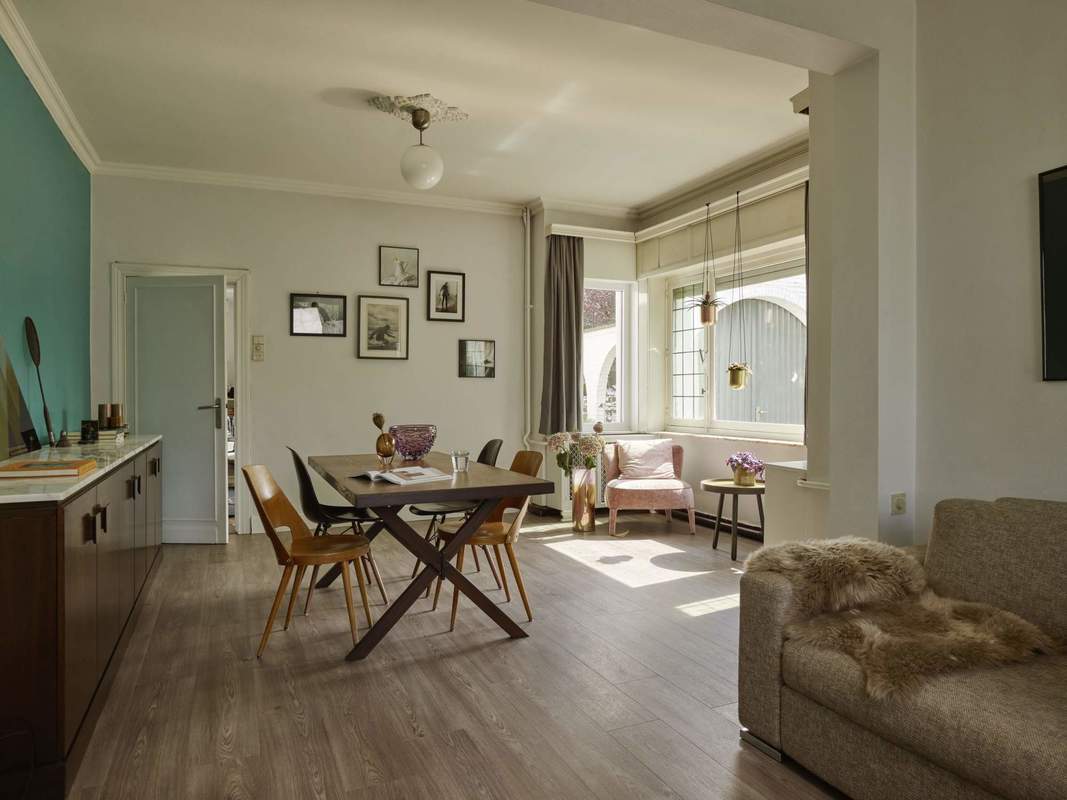 Замковая ПВХ плитка "Berry Alloc" Pureclick 55 COLUMBIAN OAK 939M (204*1326*5 мм) — купить в Ростове-на-Дону