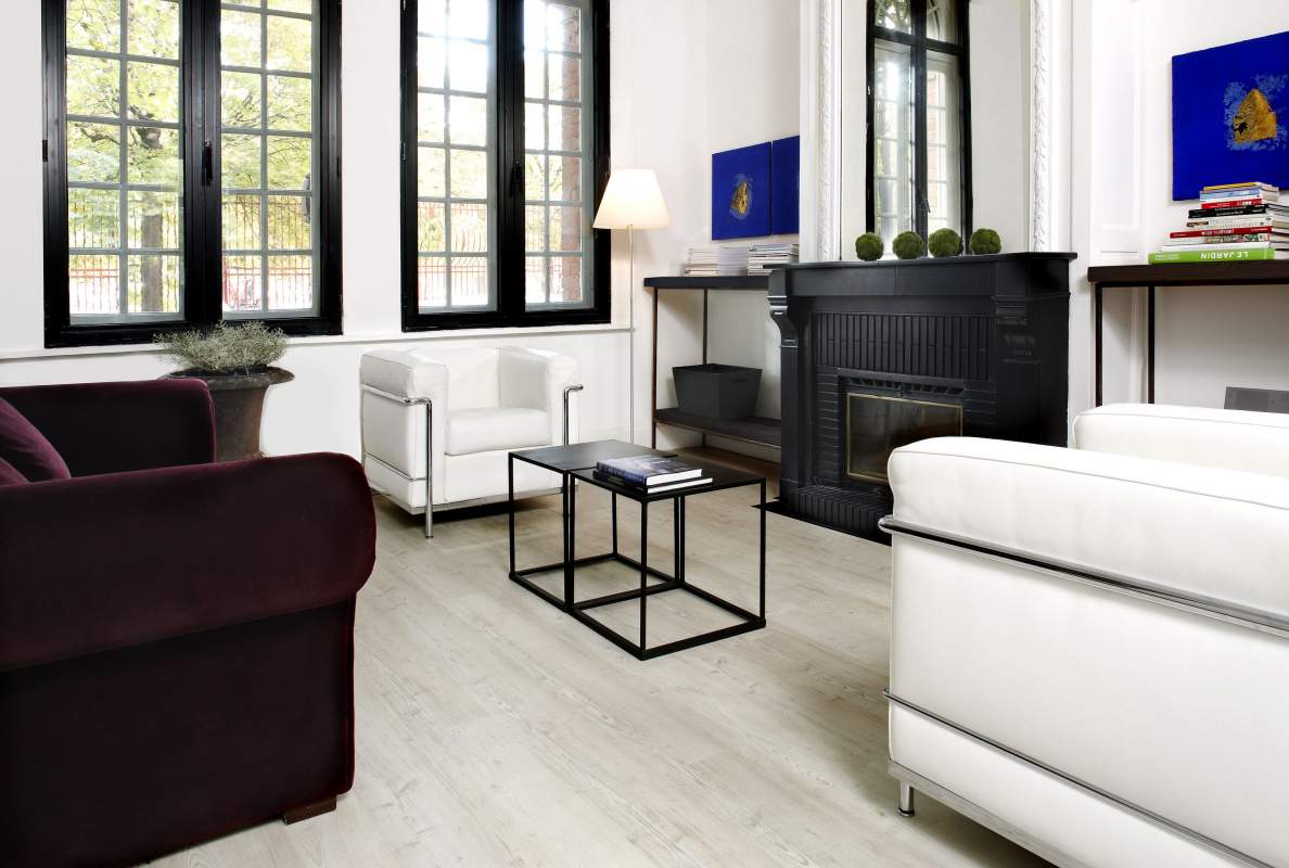 Замковая ПВХ плитка "Berry Alloc" Pureloc 40 SUMMER PINE (176,6*1210*5 мм) — купить в Ростове-на-Дону