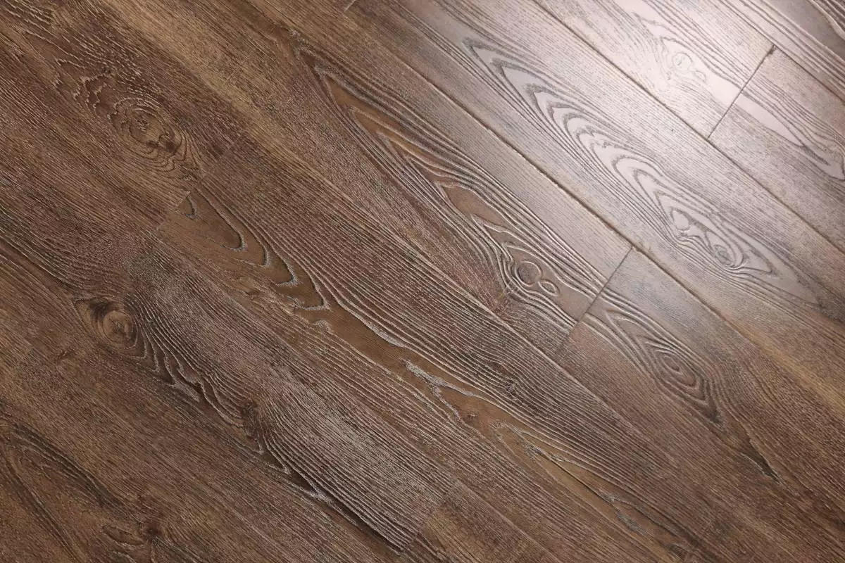 Ламинат "Woodstyle" Cottage Кэр (1217*145*8 мм) — купить в Ростове-на-Дону