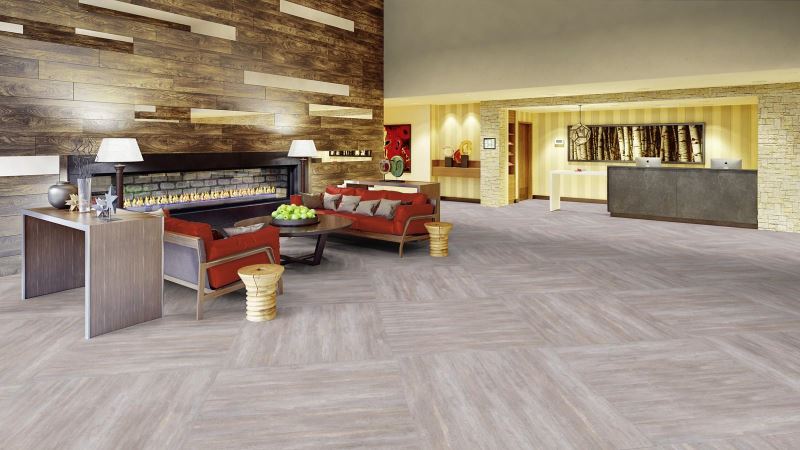 Виниловая плитка "Tarkett" Lounge Moby (914,4*101,6*3,0 мм) — купить в Ростове-на-Дону