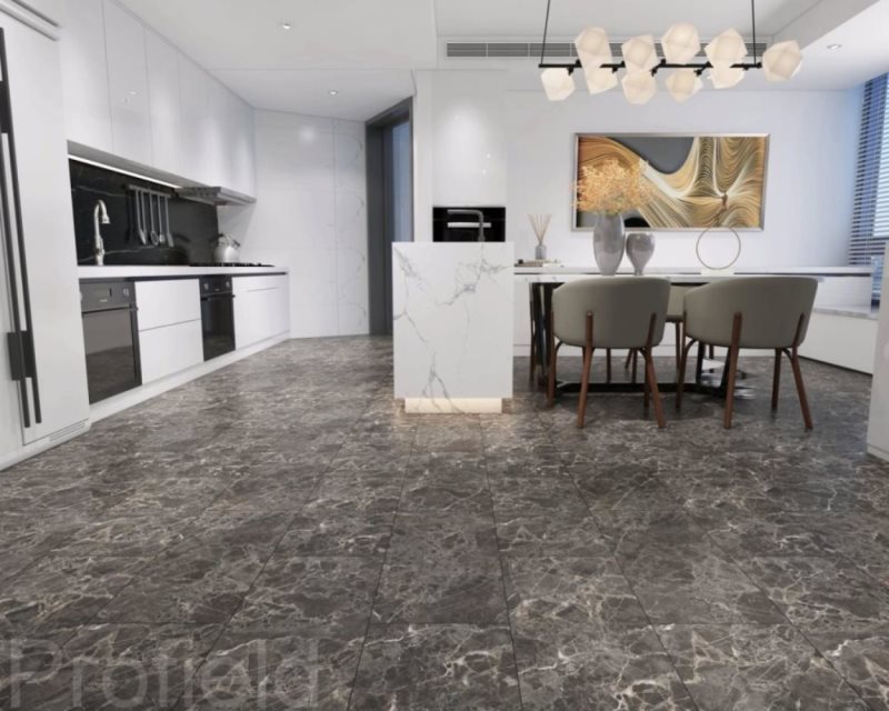 SPC ламинат "Profield" Канкут марбл (615*311*5,5 мм) — купить в Ростове-на-Дону