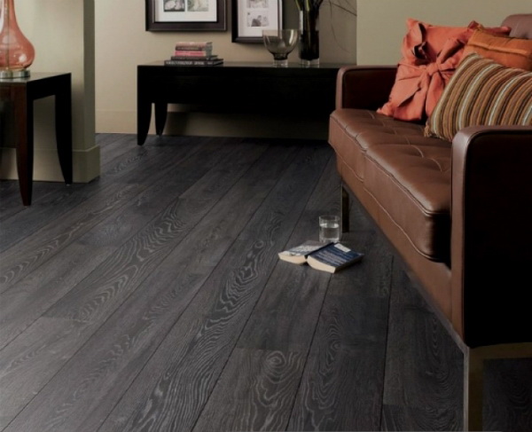 Замковая ПВХ плитка "Berry Alloc" Pure Click Toulon Oak 999D (1326*204*5мм) — купить в Ростове-на-Дону