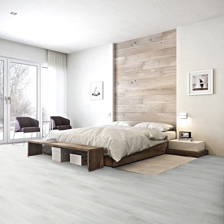 Клеевая плитка для коммерческих помещений "Bonkeel" Diter (914,4*152,4*2,1мм) — купить в Ростове-на-Дону