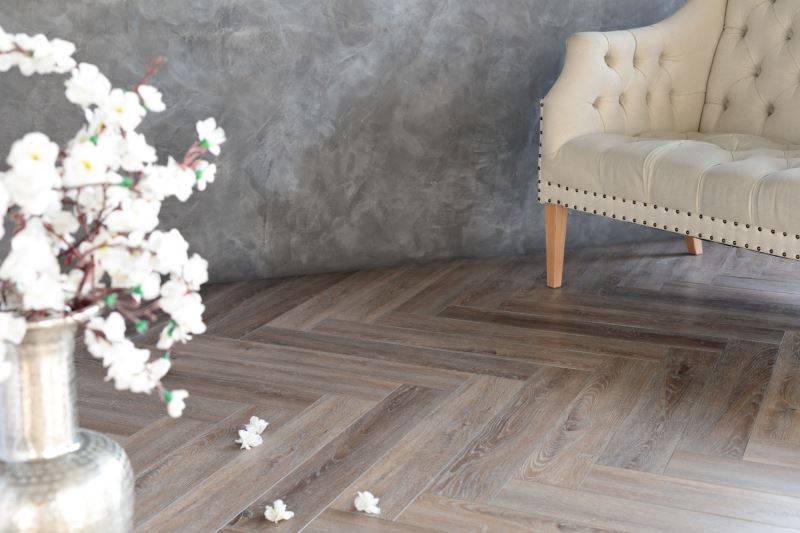 Замковая ПВХ плитка "Aquafloor" AF6013PQ (720*120*7 мм) — купить в Ростове-на-Дону