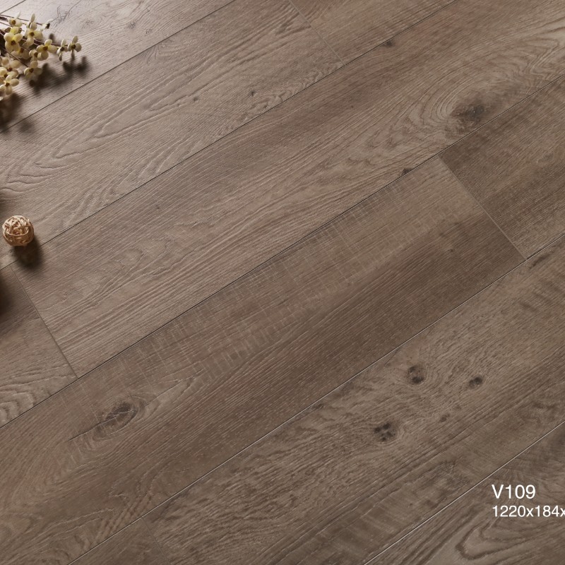 Виниловые полы "Betta" Villa Дуб Комано V109 (1220*184*4,5 мм) — купить в Ростове-на-Дону