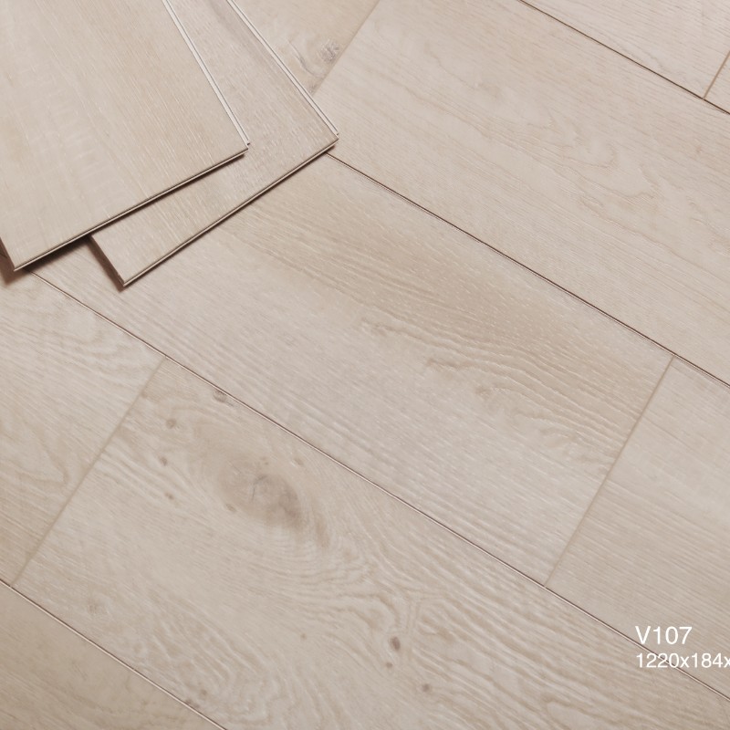 Виниловые полы "Betta" Villa Дуб Малье V107 (1220*184*4,5 мм) — купить в Ростове-на-Дону