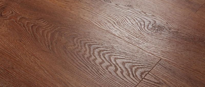 Кварцвиниловая плитка "Aquafloor" AF6051 Glue (1219,2*177,8*2 мм) — купить в Ростове-на-Дону