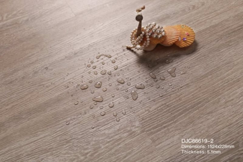 SPC ламинат "Profield" Дуб Маунт (228*1524*5,5 мм) — купить в Ростове-на-Дону