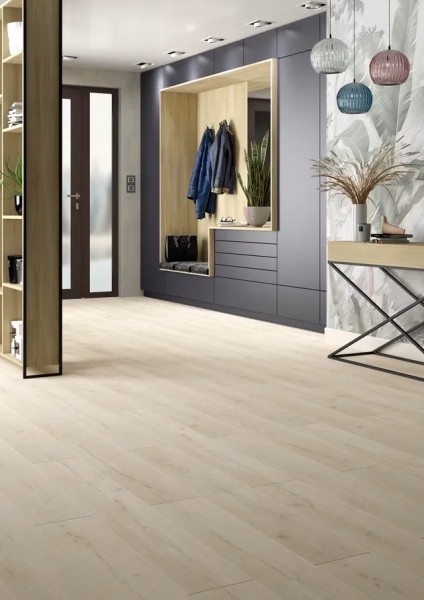 Ламинат "Alsafloor" Creativ Standart Mat 8.33 Petra 584 (1286*192*8 мм) — купить в Ростове-на-Дону