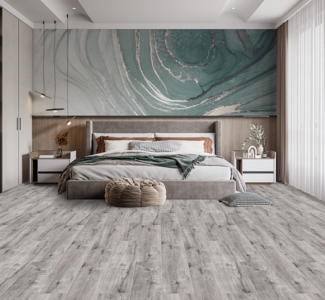 SPC ламинат "Royce" Sense Дуб Паро 703 (1200*180*4 мм) — купить в Ростове-на-Дону