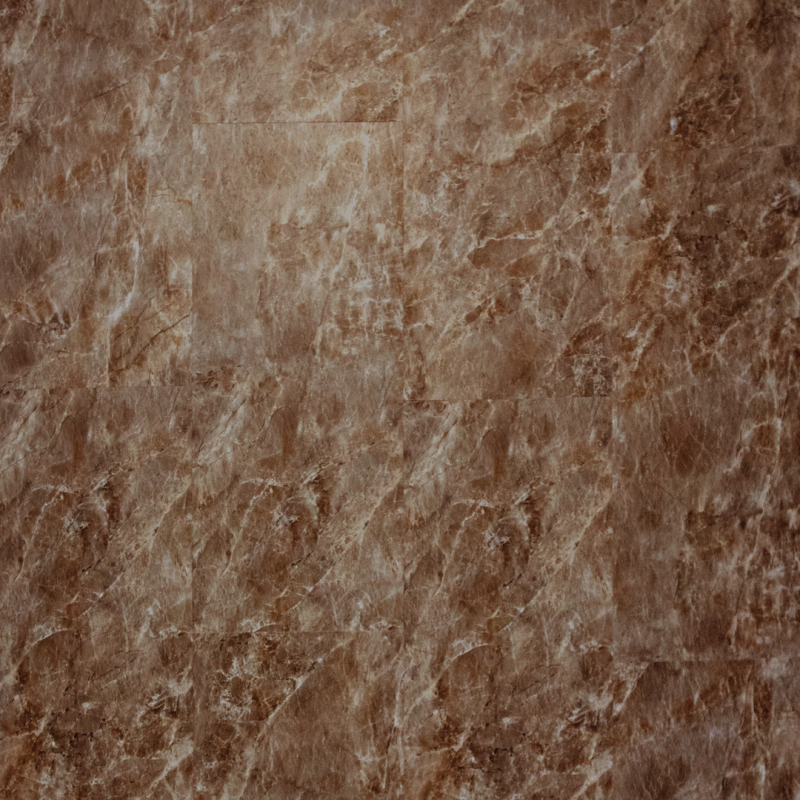 SPC плитка Мрамор Марон 115 (600*300*4 мм) — купить в Ростове-на-Дону