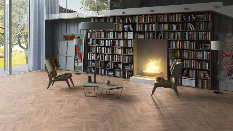 Виниловая плитка "Tarkett" Lounge Woody (914,4*101,6*3,0 мм) — купить в Ростове-на-Дону