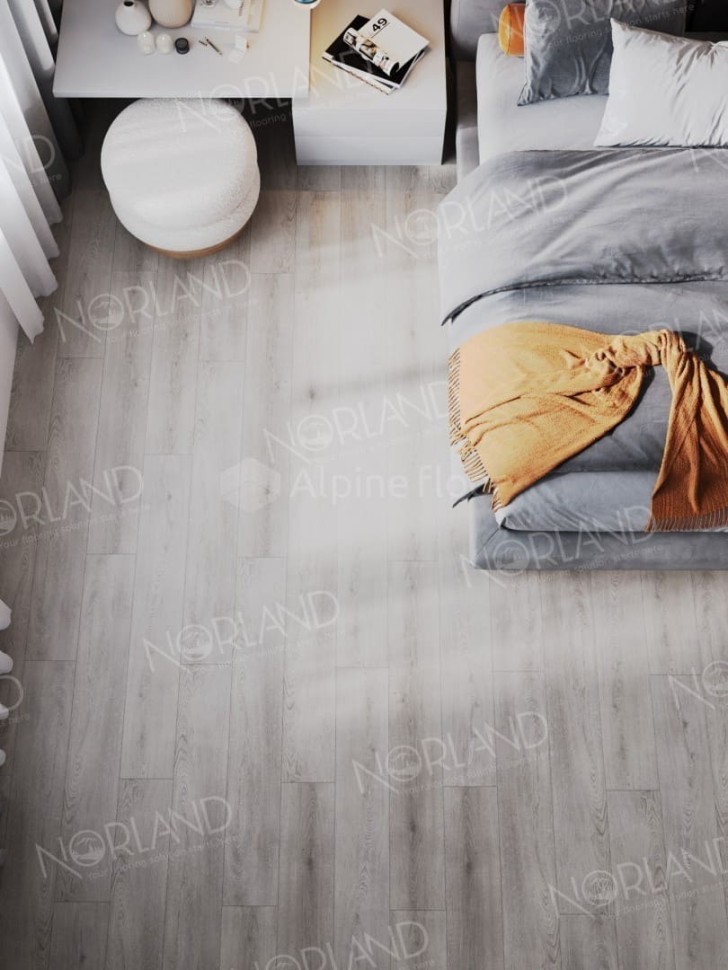 Кварцвиниловый ламинат "Norland" Sigrid Superior Alda (1220*183*8 мм) — купить в Ростове-на-Дону
