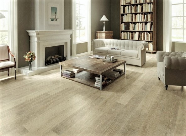 Ламинат "Tarkett" Gallery Рембрант (1292*116*12 мм) — купить в Ростове-на-Дону