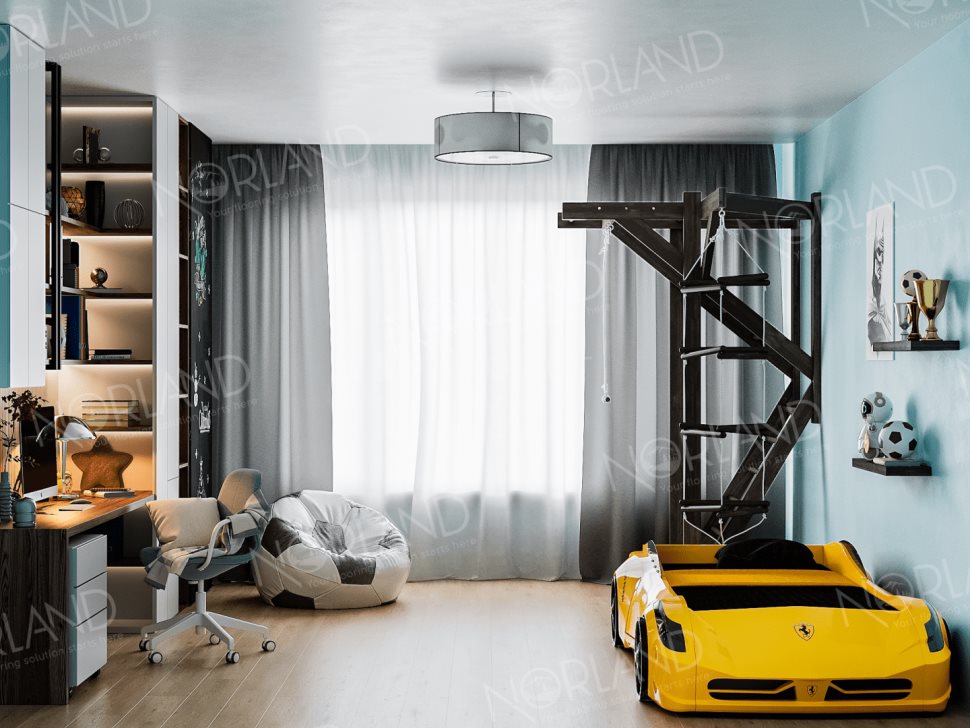 Кварцвиниловый ламинат "Norland" Sigrid Superior Abbi (1220*183*8 мм) — купить в Ростове-на-Дону