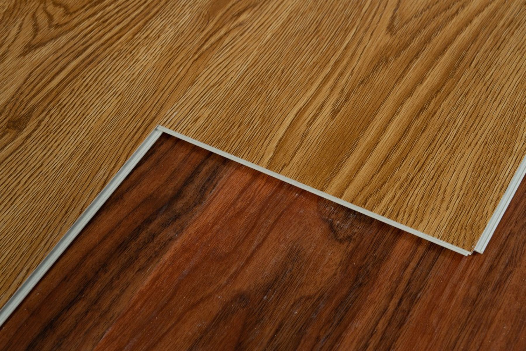 SPC ламинат "OneFloor" ЕСО 8008 (1220*184*4 мм) — купить в Ростове-на-Дону