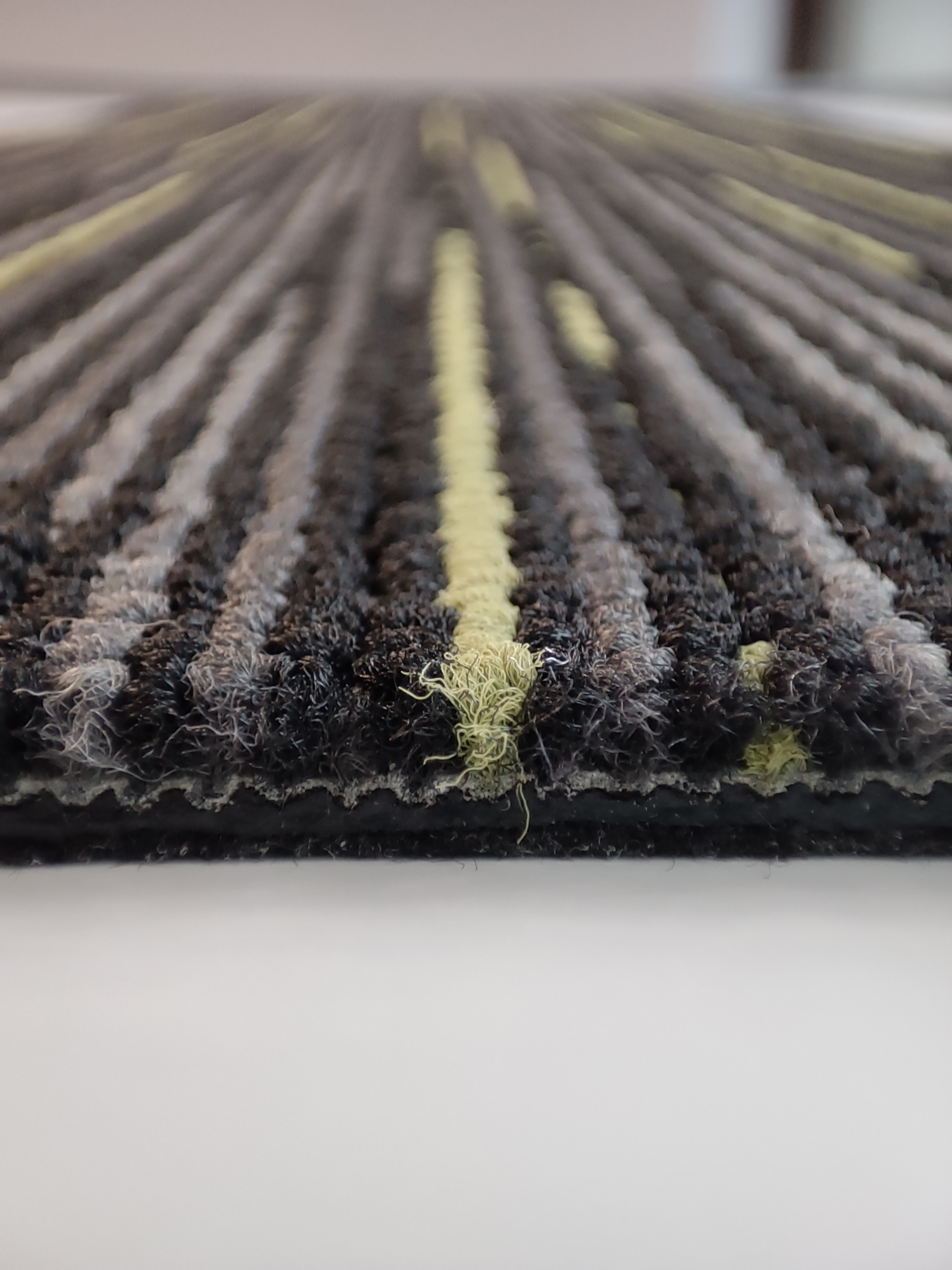 Ковровая плитка Metro Tile 20 (250*1000*5 мм) — купить в Ростове-на-Дону