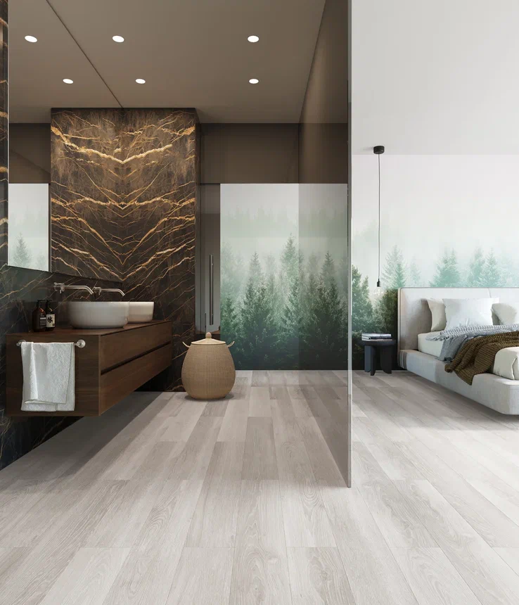 SPC ламинат "Invictus" French Oak Polar (1213*178*6мм) — купить в Ростове-на-Дону